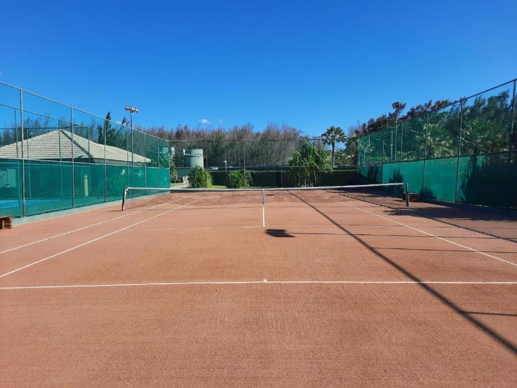 Apartmán Vg Sun Cumbuco Bloco B1 Apto 204 Exteriér fotografie