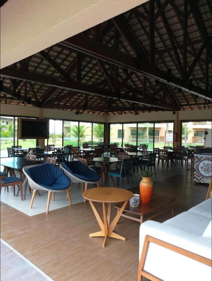 Apartmán Vg Sun Cumbuco Bloco B1 Apto 204 Exteriér fotografie